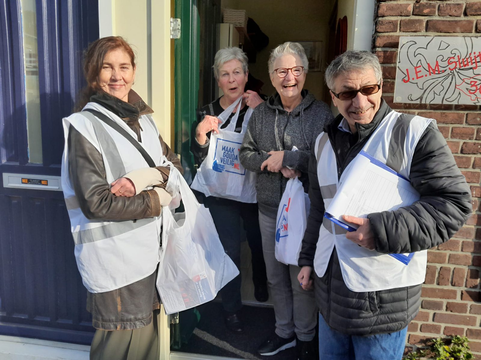 Inbraakpreventie
